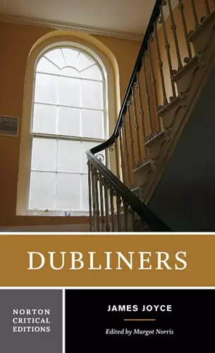 Dubliners cover