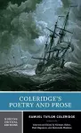 Coleridge's Poetry and Prose cover