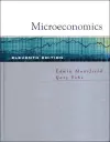 Microeconomics cover