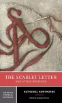 The Scarlet Letter and Other Writings cover