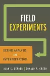 Field Experiments cover