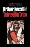 The Thirteenth Tribe cover