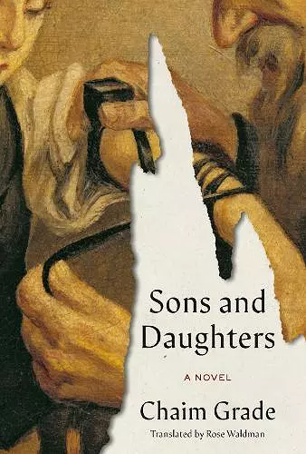 Sons and Daughters cover