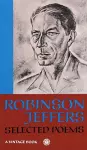 Selected Poems of Robinson Jeffers cover