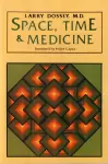 Space, Time & Medicine cover