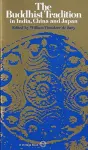 The Buddhist Tradition cover