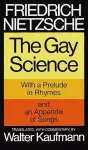 The Gay Science cover