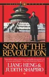 Son of the Revolution cover