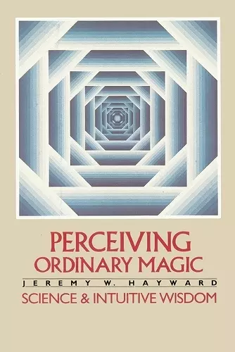 Perceiving Ordinary Magic cover