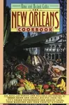 New Orleans Cookbook cover