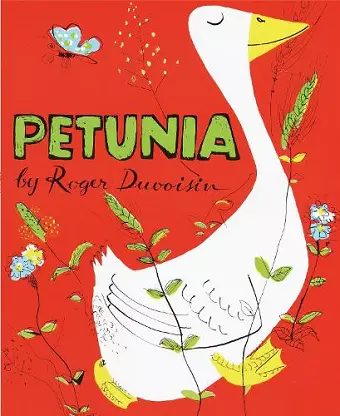 Petunia cover