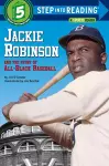 Jackie Robinson and the Story of All Black Baseball cover