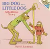 Big Dog, Little Dog cover