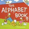 The Alphabet Book cover