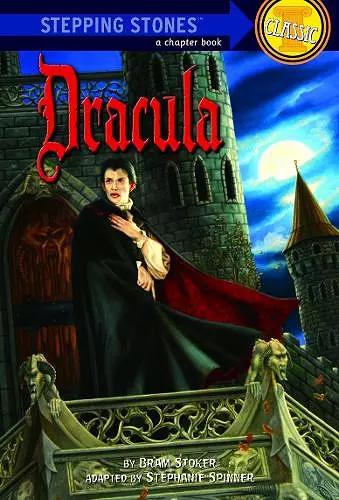 Dracula cover