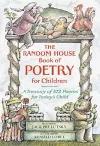 The Random House Book of Poetry for Children cover