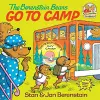 The Berenstain Bears Go to Camp cover