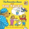 The Berenstain Bears and the Truth cover