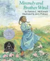 Mirandy and Brother Wind cover