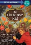 The Chalk Box Kid cover