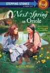 Next Spring an Oriole cover