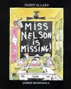 Miss Nelson Is Missing! cover