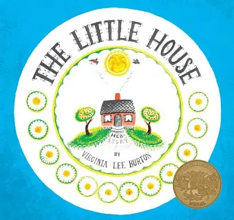 The Little House cover