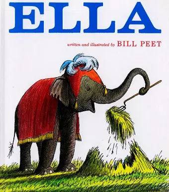 Ella cover