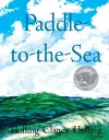 Paddle-to-the-Sea cover