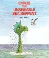 Cyrus the Unsinkable Sea Serpent cover