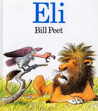 Eli cover