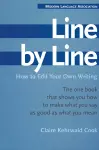 Line by Line cover