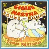 George and Martha 'round and 'round cover