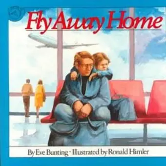 Fly Away Home cover