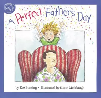 Perfect Father's Day cover