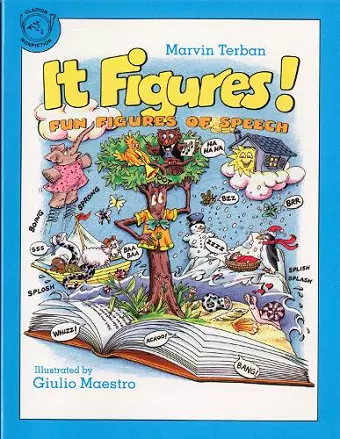 It Figures! cover