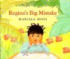 Regina's Big Mistake cover