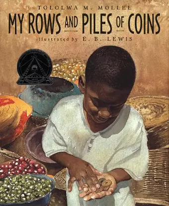 My Rows and Piles of Coins cover