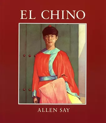 El Chino cover