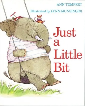 Just a Little Bit cover