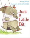 Just a Little Bit cover