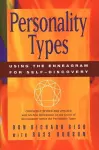 Personality Types cover