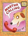 Martha Calling cover