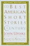 The Best American Short Stories of the Century cover