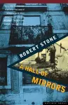 Hall of Mirrors cover