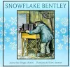 Snowflake Bentley cover