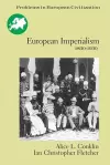 European Imperialism cover