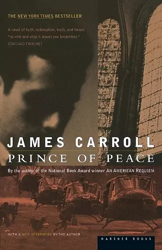 Prince of Peace cover