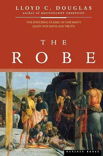 The Robe cover