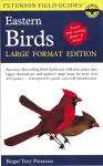 Peterson Field Guide To The Birds Of Eastern And Central Nor cover
